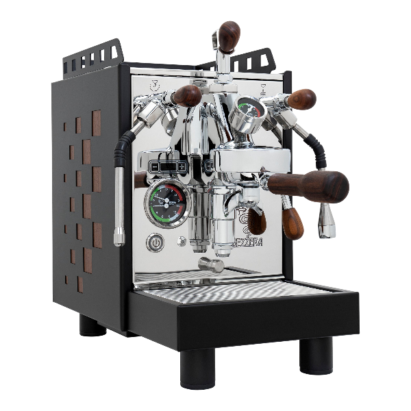 Ремонт ЦЗУ кофемашин Bezzera Aria TOP PID