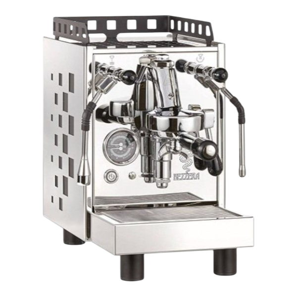 Ремонт ЦЗУ кофемашин Bezzera BZ10S