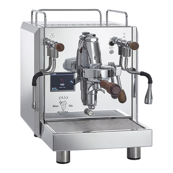 Ремонт ЦЗУ кофемашин Bezzera Duo Top MN