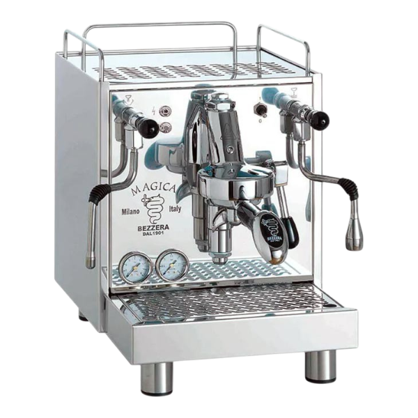 Ремонт ЦЗУ кофемашин Bezzera Magica S