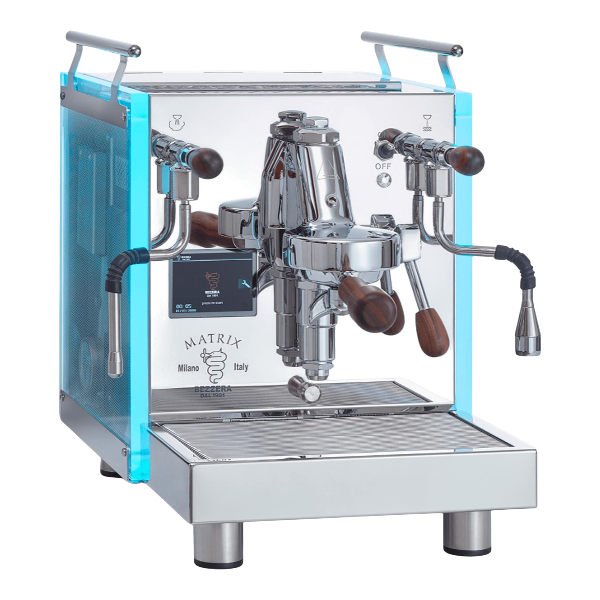 Ремонт ЦЗУ кофемашин Bezzera Matrix Top DE