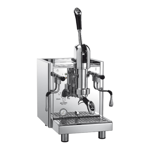 Ремонт ЦЗУ кофемашин Bezzera Strega S AL