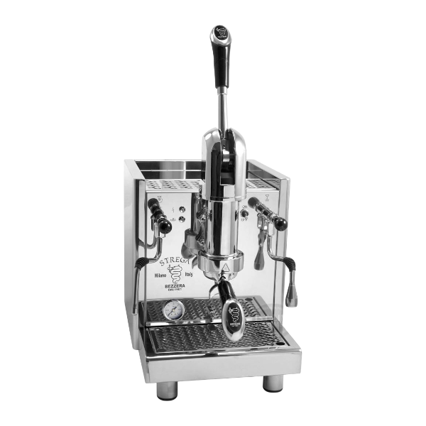 Ремонт ЦЗУ кофемашин Bezzera Strega Top AL